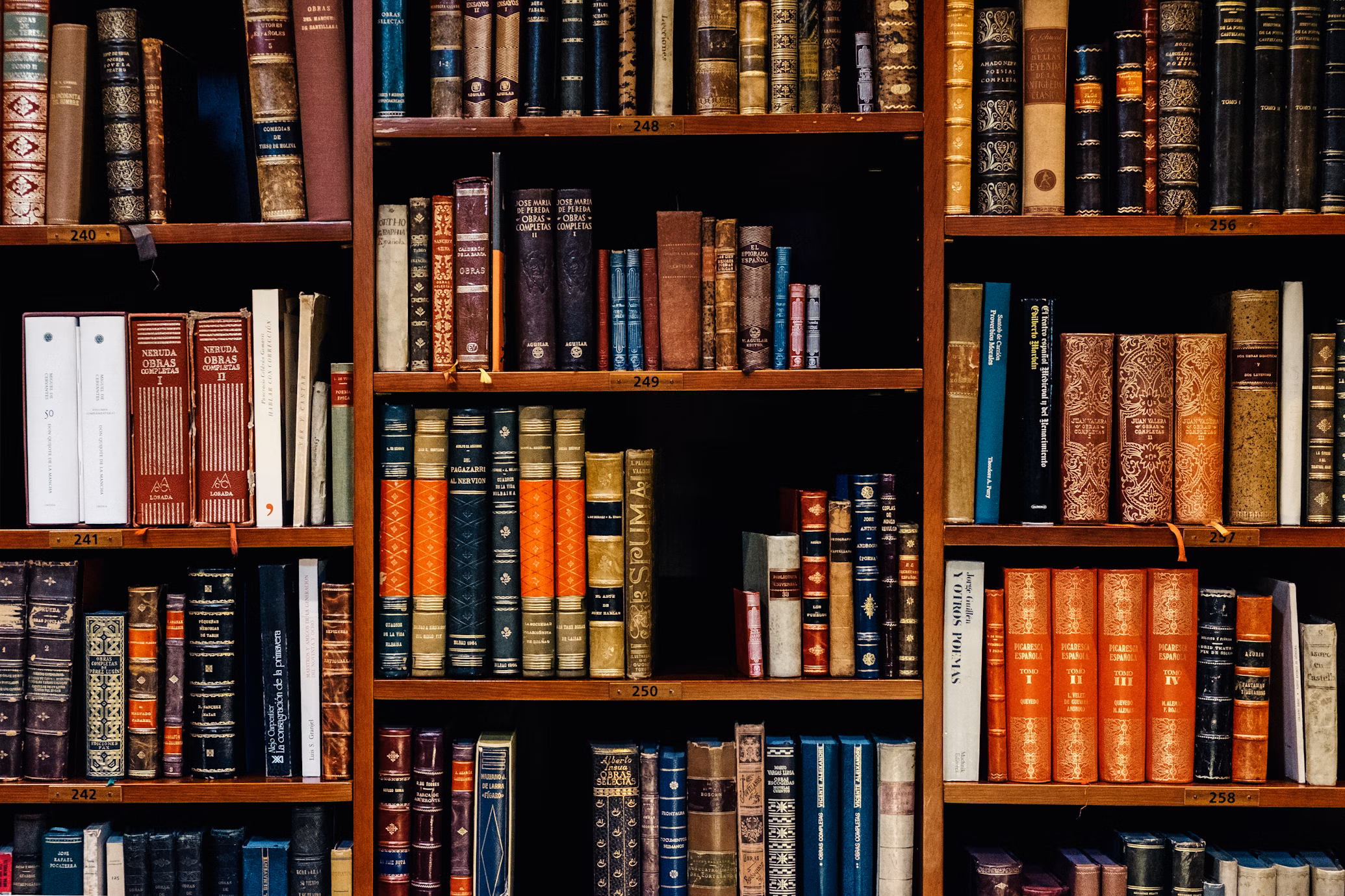 File Format Libraries